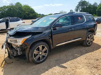 2017 GMC Acadia 1GKKNXLS3HZ135212