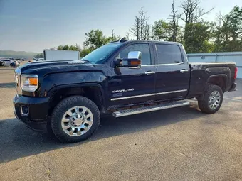 2019 GMC Sierra 1GT12SEY4KF242959