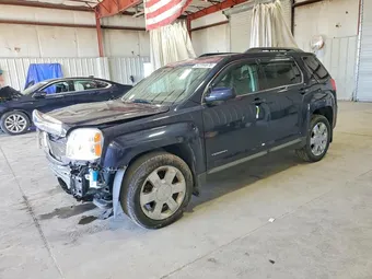 2015 GMC Terrain 2GKFLXE34F6347705