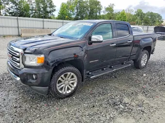 2015 GMC Canyon 1GTG6CE32F1189612