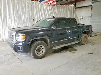 2015 GMC Sierra 1500 3GTU2WEJ3FG479275