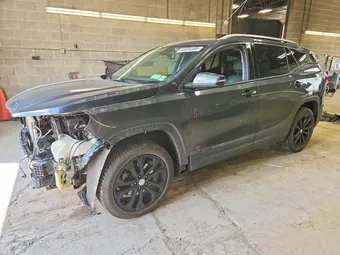 2018 GMC Terrain 3GKALVEX0JL158829