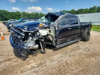 2023 GMC Sierra 3GTUUDED2PG109784