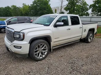 2016 GMC Sierra 1500 3GTU2PECXGG255655