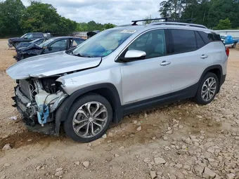 2020 GMC Terrain 3GKALVEX9LL325949