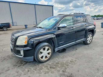 2017 GMC Terrain 2GKFLUEK3H6328815