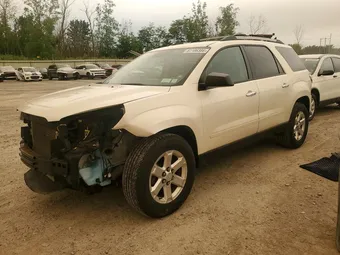 2015 GMC Acadia 1GKKVPKD1FJ295670