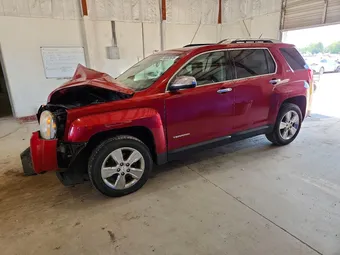 2015 GMC Terrain 2GKFLYE37F6307351 Lot 55682626