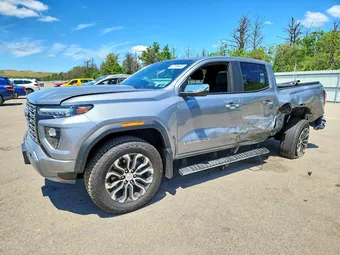 2025 GMC Canyon 1GTP2FEK5S1199548