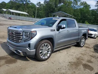 2023 GMC Sierra 3GTPHGED6PG249582