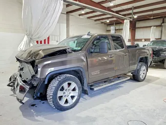 2015 GMC Sierra 1GTV2UEC0FZ201282 Lot 60202626