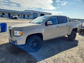 2022 GMC Canyon 1GTG6CEN6N1275439