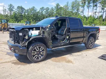 2023 GMC Sierra 1500 3GTUUEEL1PG173294