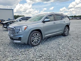 2024 GMC Terrain 3GKALXEGXRL346345