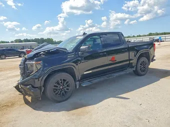 2025 GMC Sierra 1500 3GTPHCED7SG335419