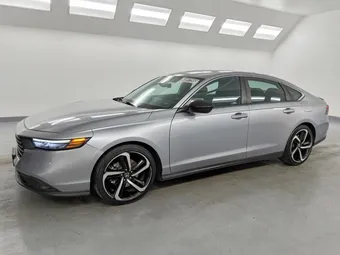 2023 Honda Accord 1HGCY2F55PA009254 Lot 60897286