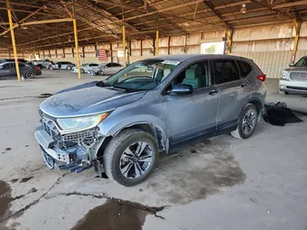 2017 Honda CR-V 7FARW5H37HE003254 Lot 56370226
