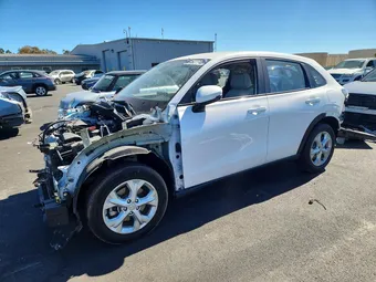 2024 Honda HR-V 3CZRZ1H36RM761024