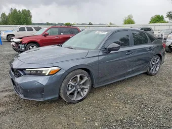 2026 Honda Civic 2HGFE4F88TH312925 Lot 56571856