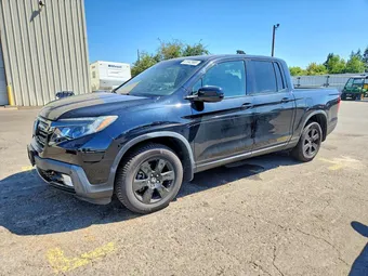 2018 Honda Ridgeline 5FPYK3F80JB000473