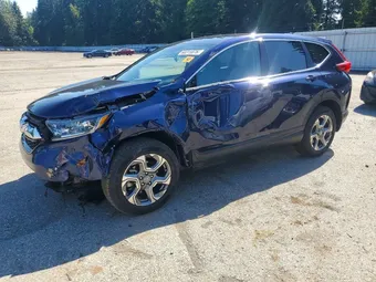 2019 Honda CR-V 5J6RW2H80KA004309 Lot 60315876