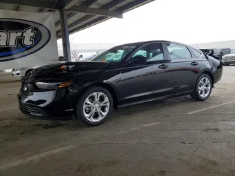 2026 Honda Accord 1HGCY1F26TA041706 Lot 60521136