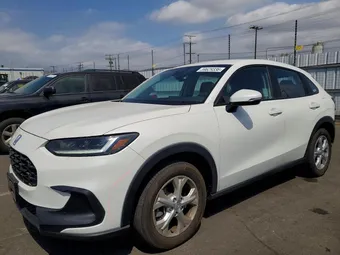 2025 Honda HR-V 3CZRZ1H31SM720919