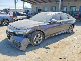 2020 Honda Accord 1HGCV1F47LA103768 Lot 55839176