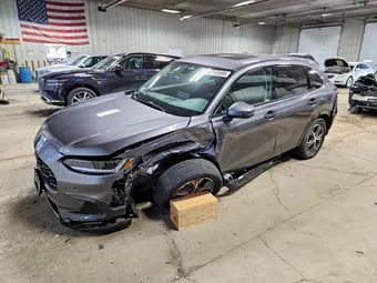 2023 Honda HR-V 3CZRZ2H74PM708425