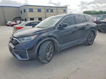 2020 Honda CR-V 2HKRW1H84LH425637 Lot 53340146