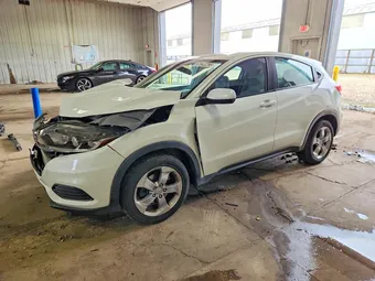 2021 Honda HR-V 3CZRU6H30MM742716
