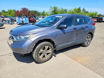 2019 Honda CR-V 5J6RW6H39KL000663 Lot 54205576