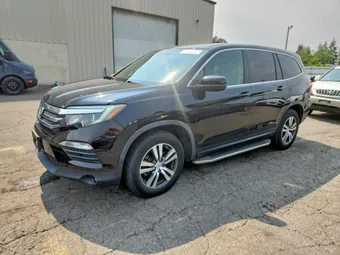 2016 Honda Pilot 5FNYF6H85GB055232