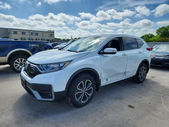 2022 Honda CR-V 7FARW2H51NE023088 Lot 56192416