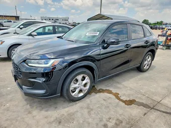 2024 Honda HR-V 3CZRZ2H34RM779981
