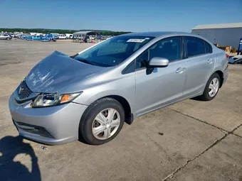 2015 Honda Civic 2HGFB2F56FH561103 Lot 53164776