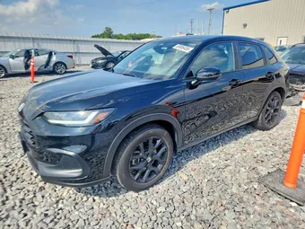2024 Honda HR-V 3CZRZ2H51RM767448