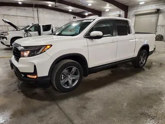 2023 Honda Ridgeline 5FPYK3F53PB057748