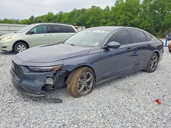 2023 Honda Accord 1HGCY1F32PA039126 Lot 50574256