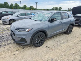 2024 Honda HR-V 3CZRZ2H58RM750985