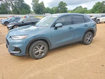 2024 Honda HR-V 3CZRZ1H77RM740895