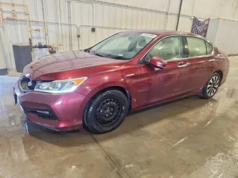 2017 Honda Accord JHMCR6F3XHC005349 Lot 55634956