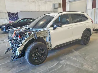 2024 Honda CR-V 7FARS6H98RE072963 Lot 55124376