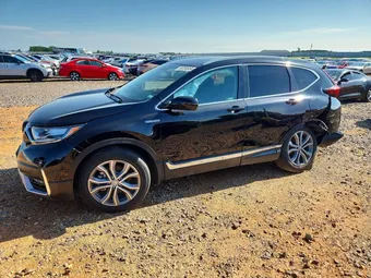2022 Honda CR-V 5J6RT6H95NL018854 Lot 59250856
