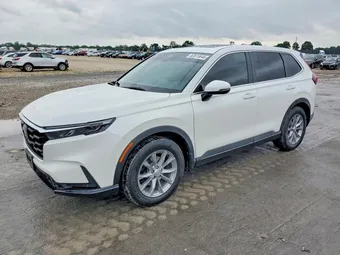 2025 Honda CR-V 7FARS4H71SE016551 Lot 52615646