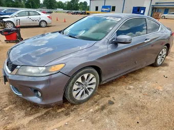 2015 Honda Accord 1HGCT1B82FA007257 Lot 59739635