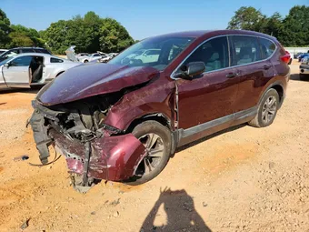 2019 Honda CR-V 2HKRW5H31KH407817 Lot 57227626