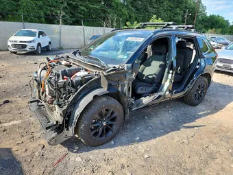2023 Honda CR-V 2HKRS6H57PH806662 Lot 60509626
