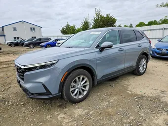 2025 Honda CR-V 5J6RS4H73SL002797 Lot 53538116