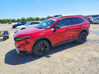 2024 Honda CR-V 5J6RS6H90RL020021 Lot 56797806